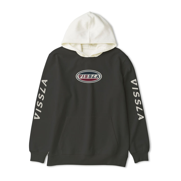 Vissla | Sweat à capuche Sam Pull Over Organic