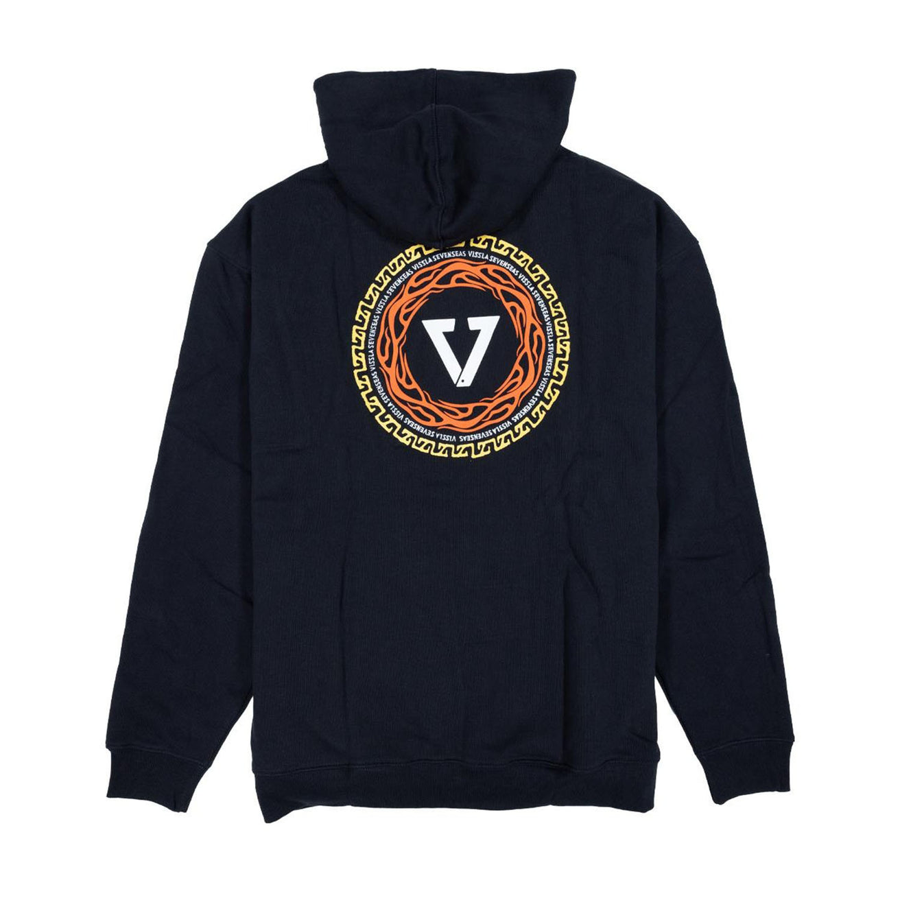 Vissla | Sweat à capuche 90's Vibes Hoodie Fleece