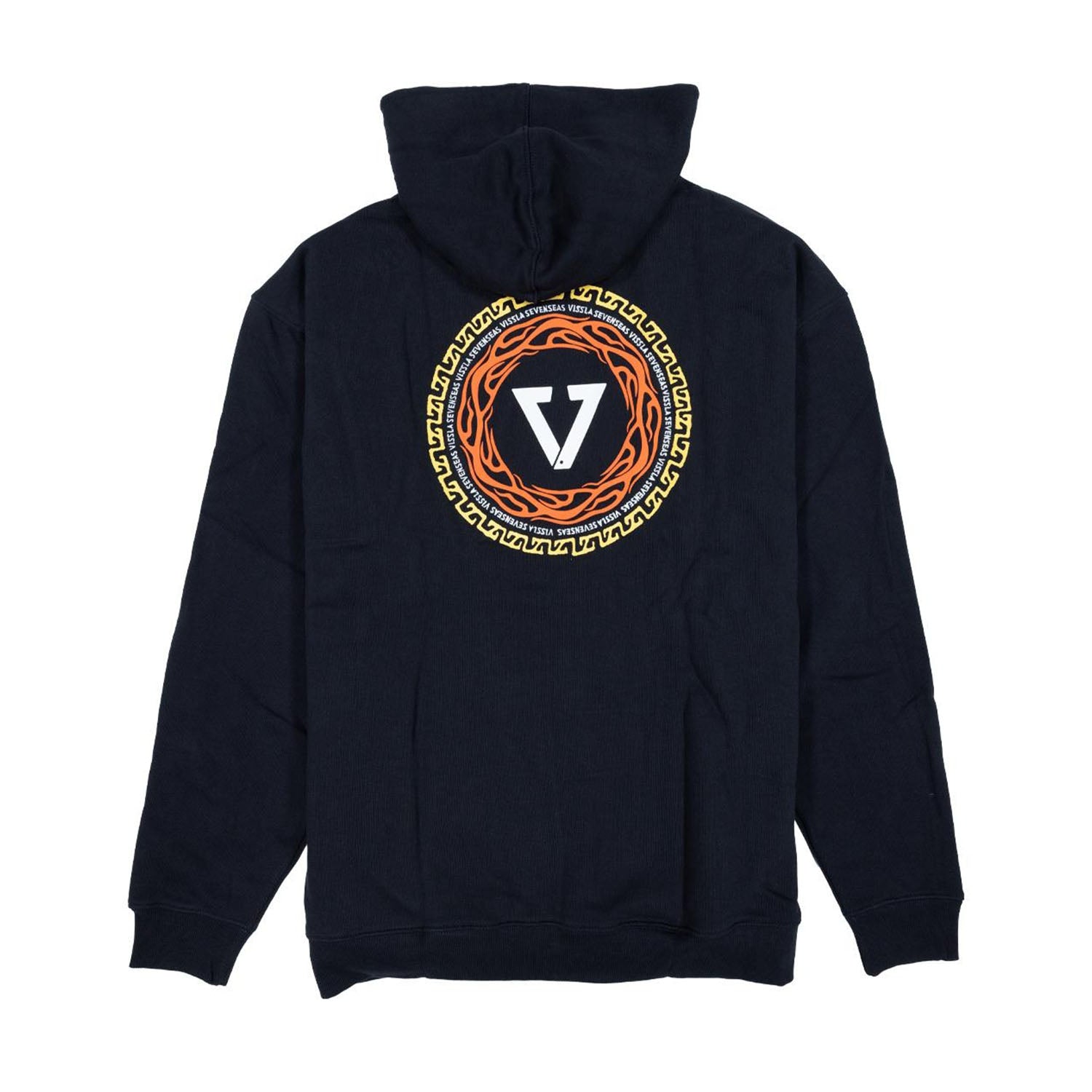 Vissla | Sweat à Capuche Homme 90's Vibes