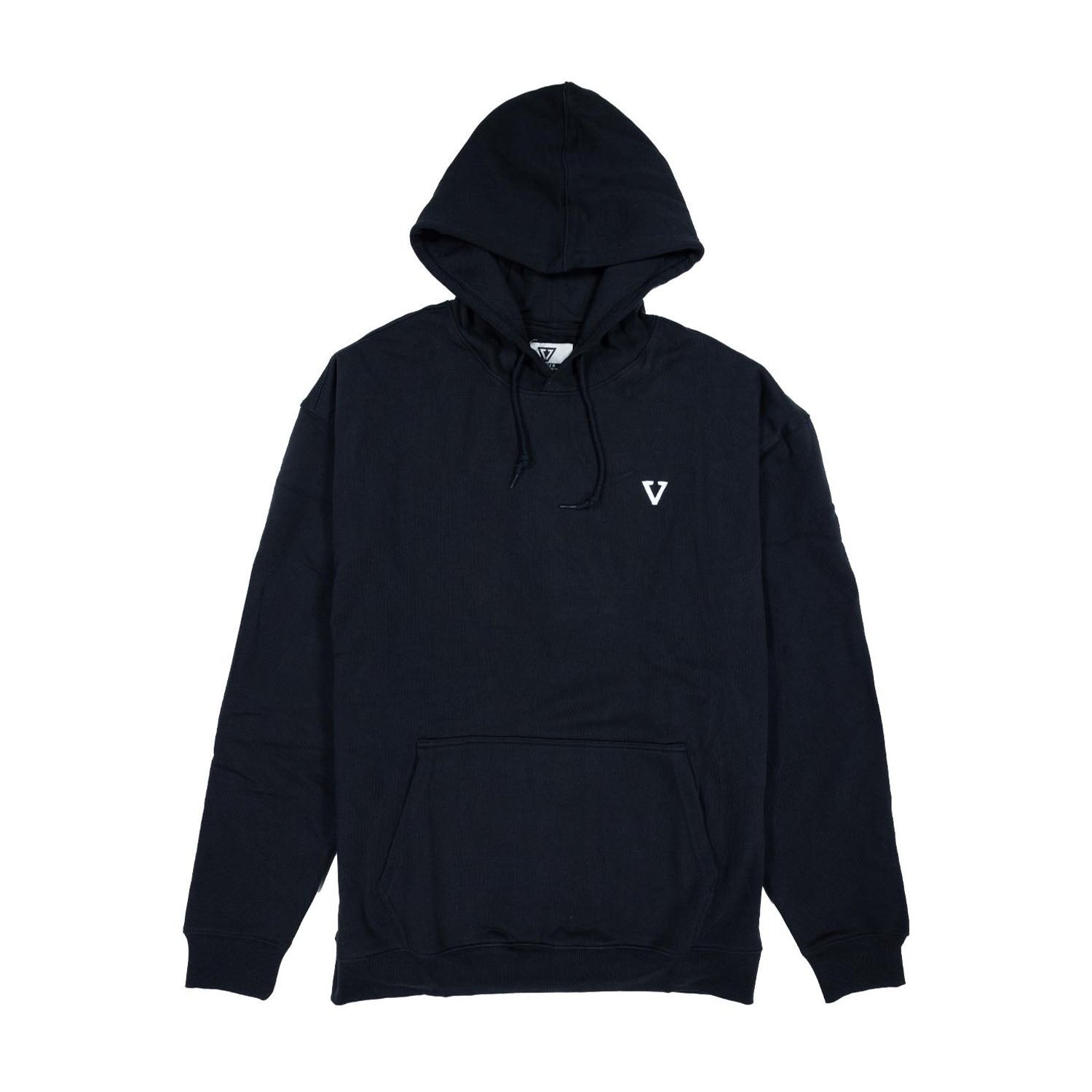 Vissla | Sweat à Capuche Homme 90's Vibes