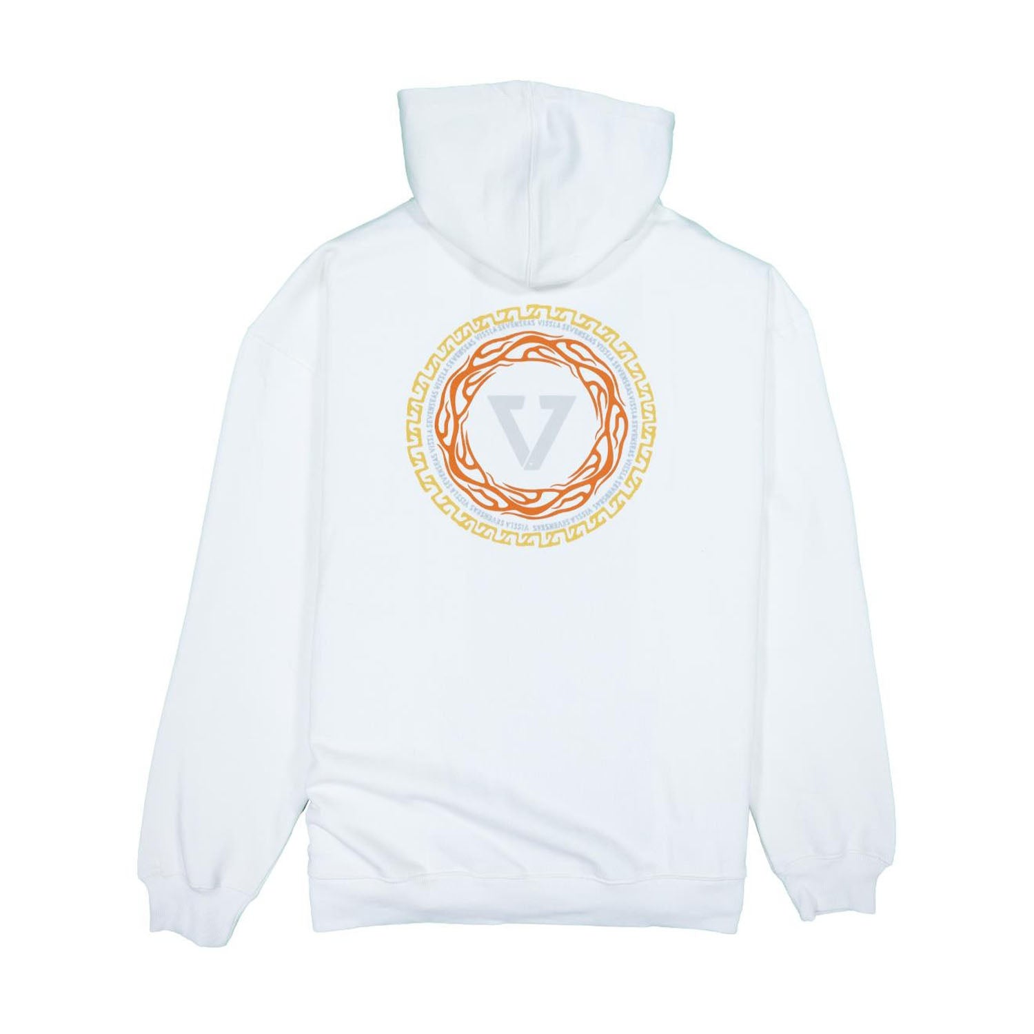 Vissla | Sweat à Capuche Homme 90's Vibes