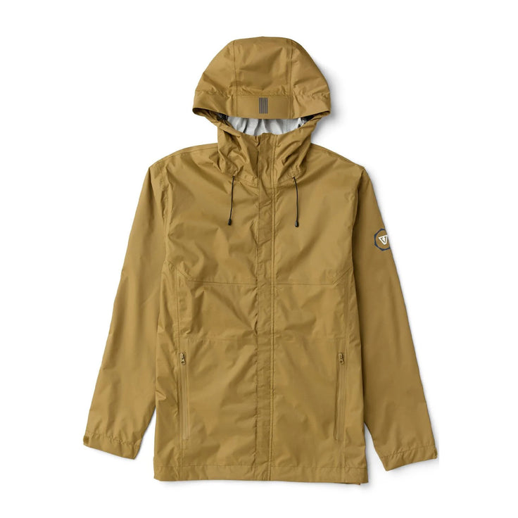 Vissla | Veste Noreaster 5K Eco Rain