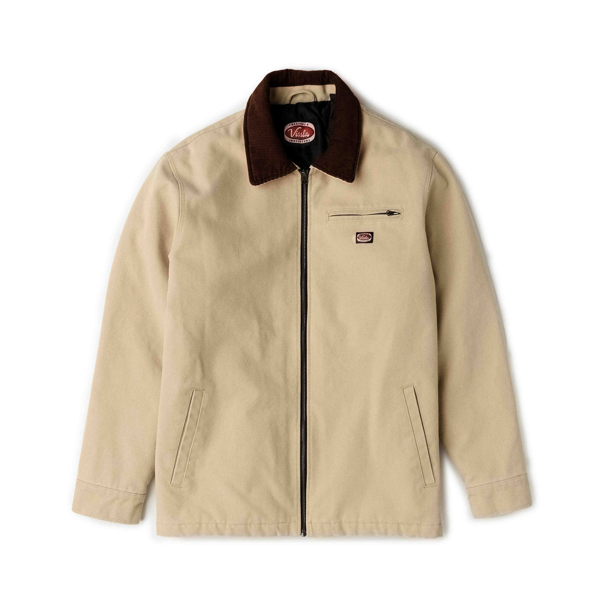 Vissla | Veste Homme Colorado