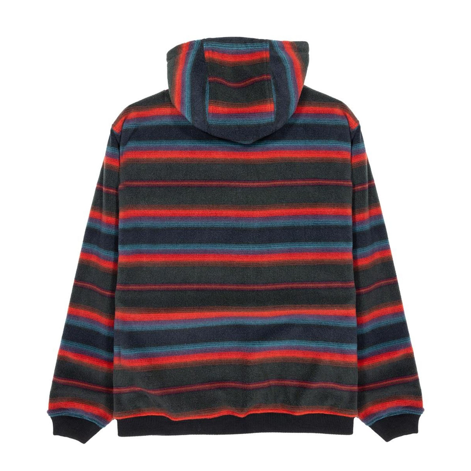 Vissla | Sequoia Reversible Eco Jacket