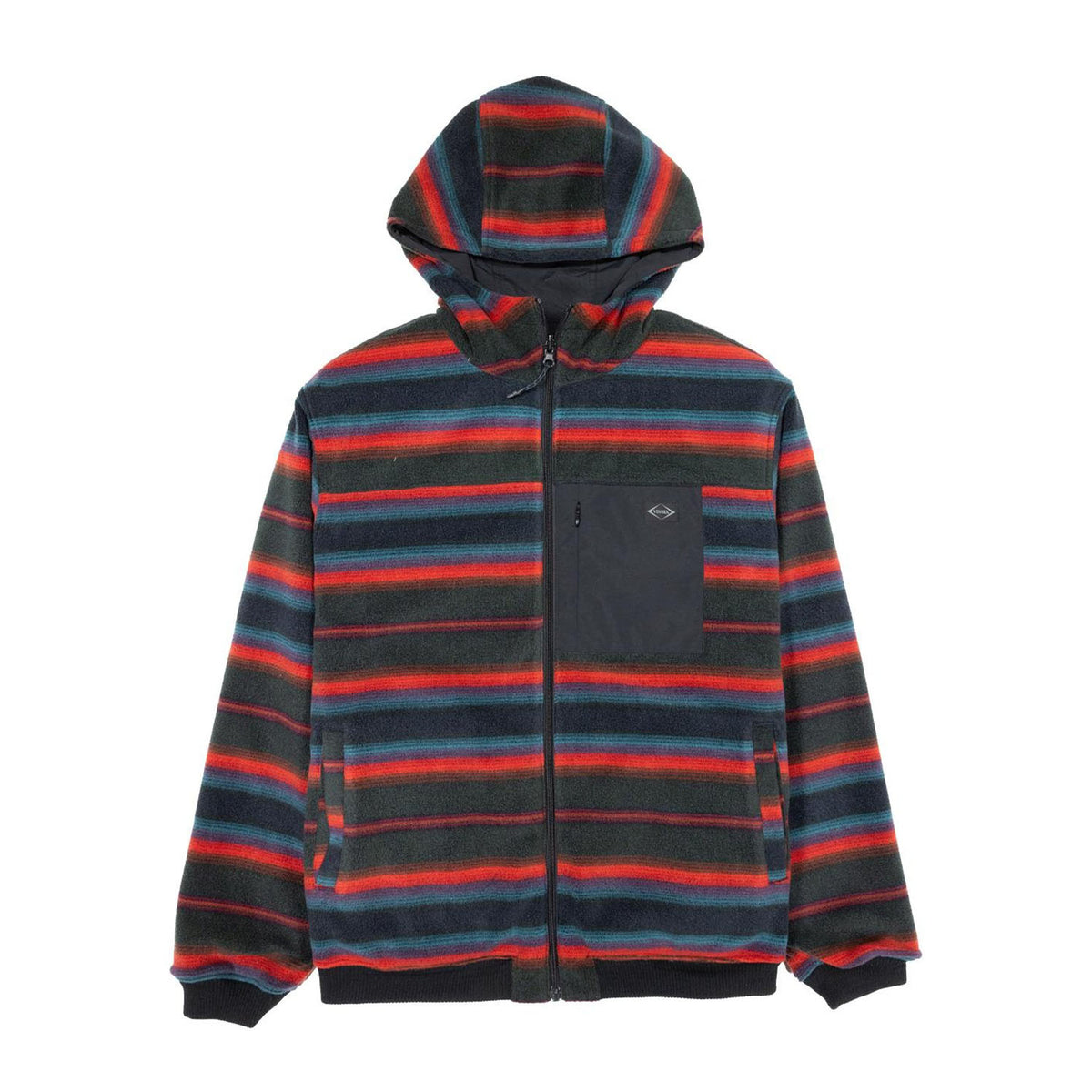 Vissla | Sequoia Reversible Eco Jacket