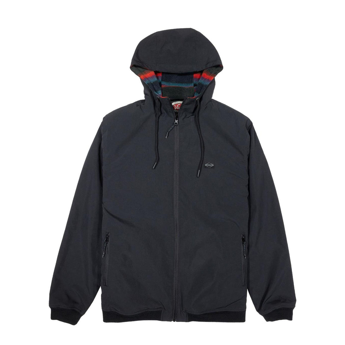 Vissla | Sequoia Reversible Eco Jacket