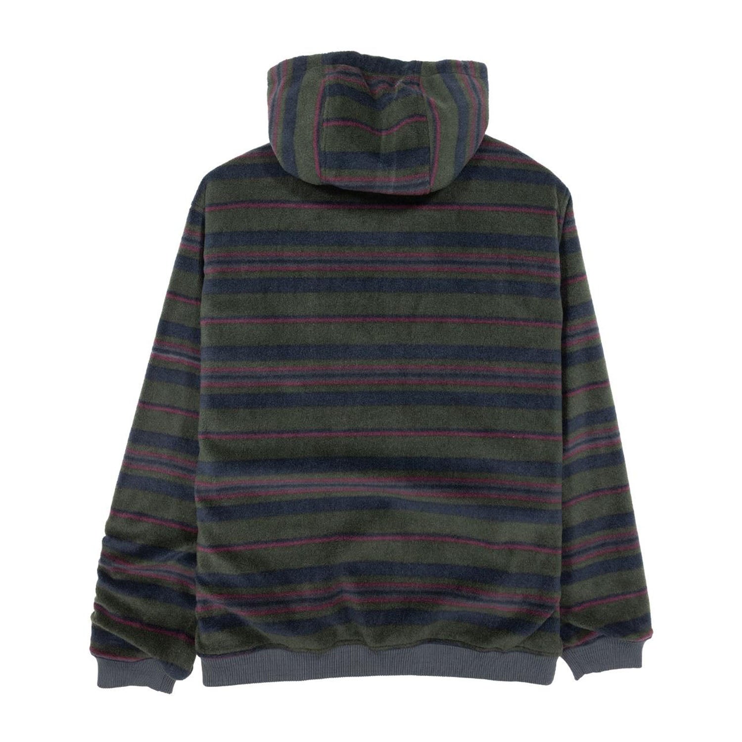 Vissla | Sequoia Reversible Eco Jacket