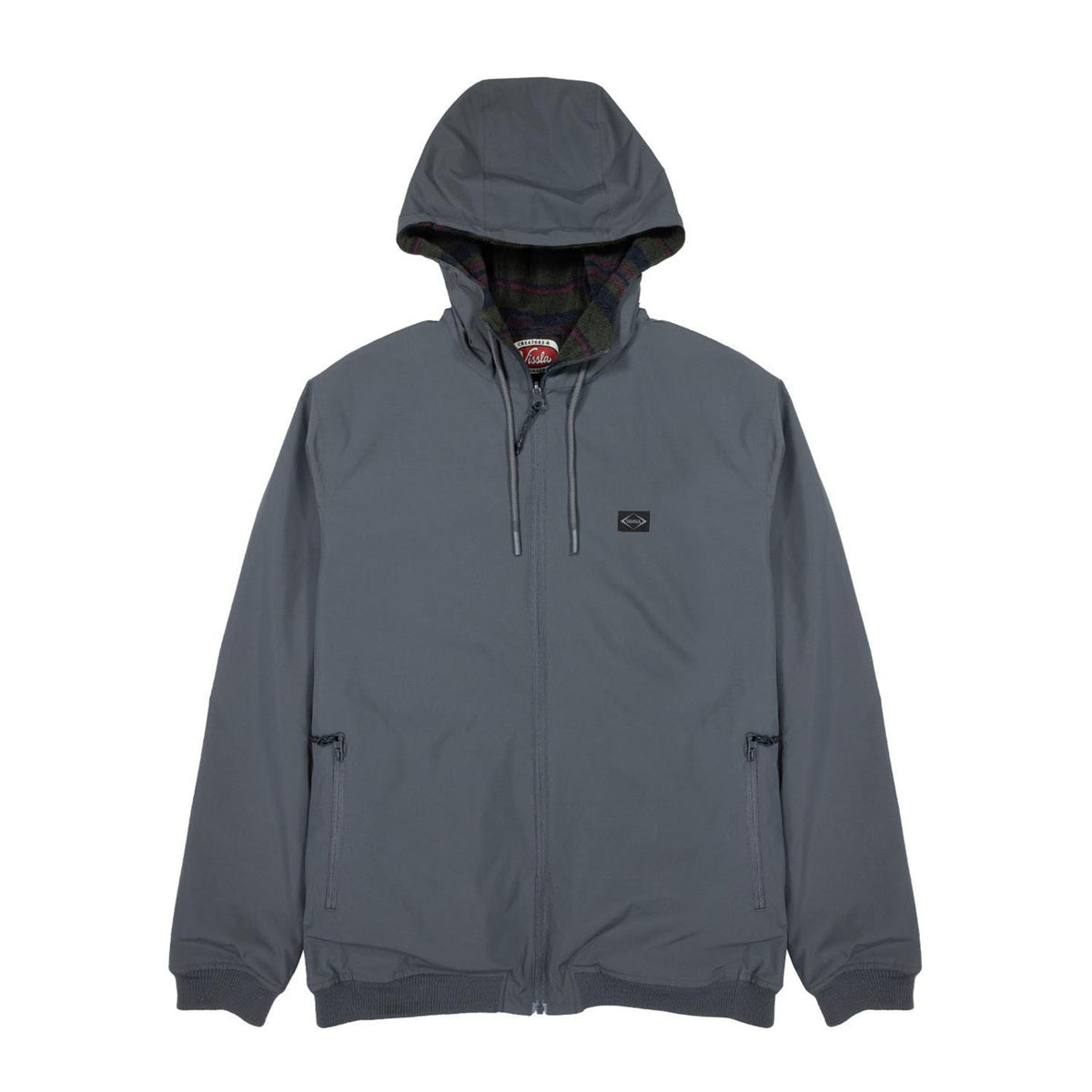 Vissla | Sequoia Reversible Eco Jacket