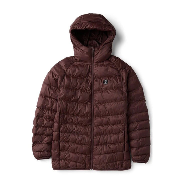 Vissla | Doudoune Pacific Packable Eco Puff Jacket