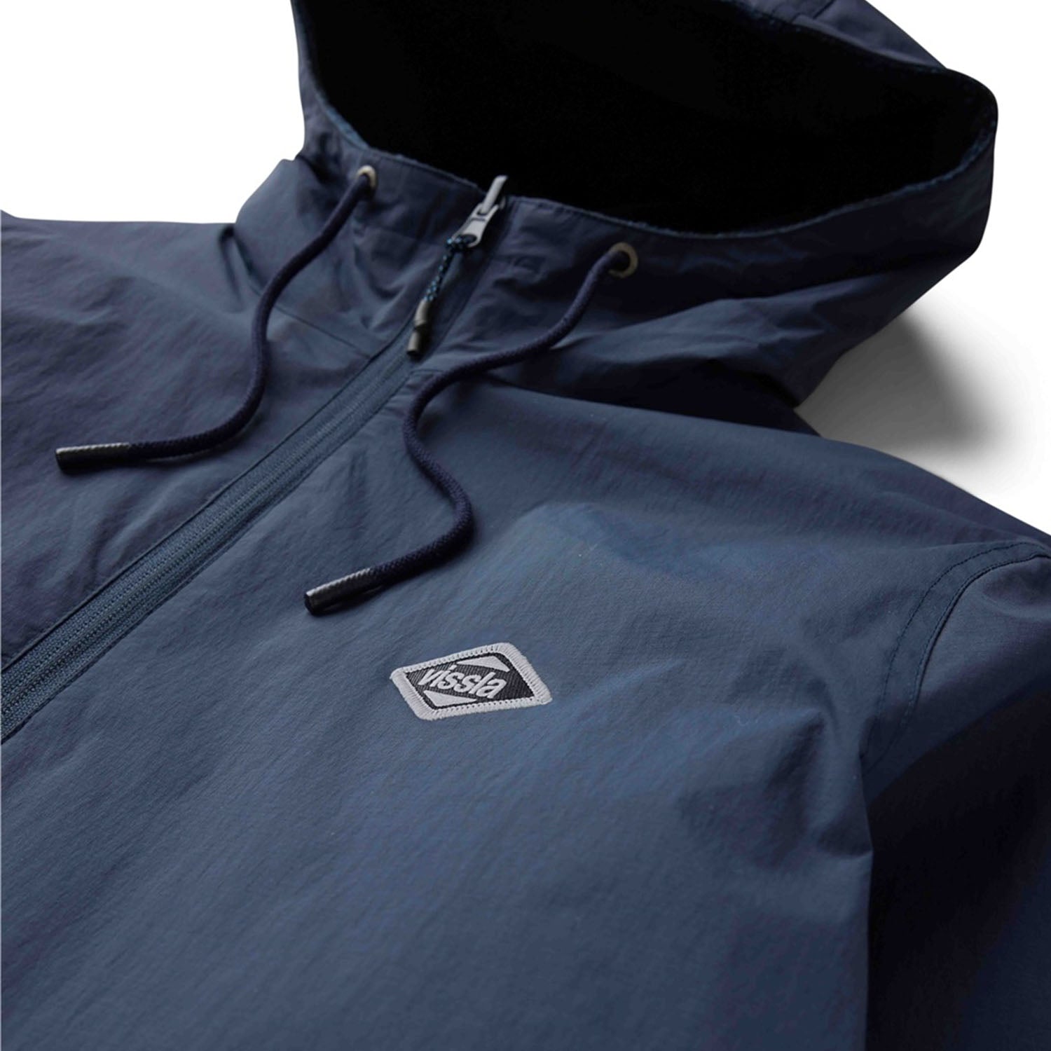 Vissla | Sequoia Reversible Eco Jacket