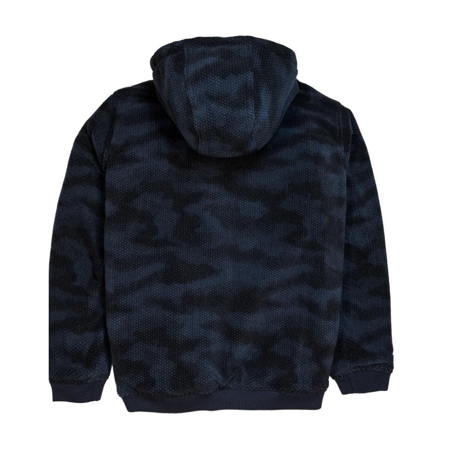 Vissla | Sequoia Reversible Eco Jacket