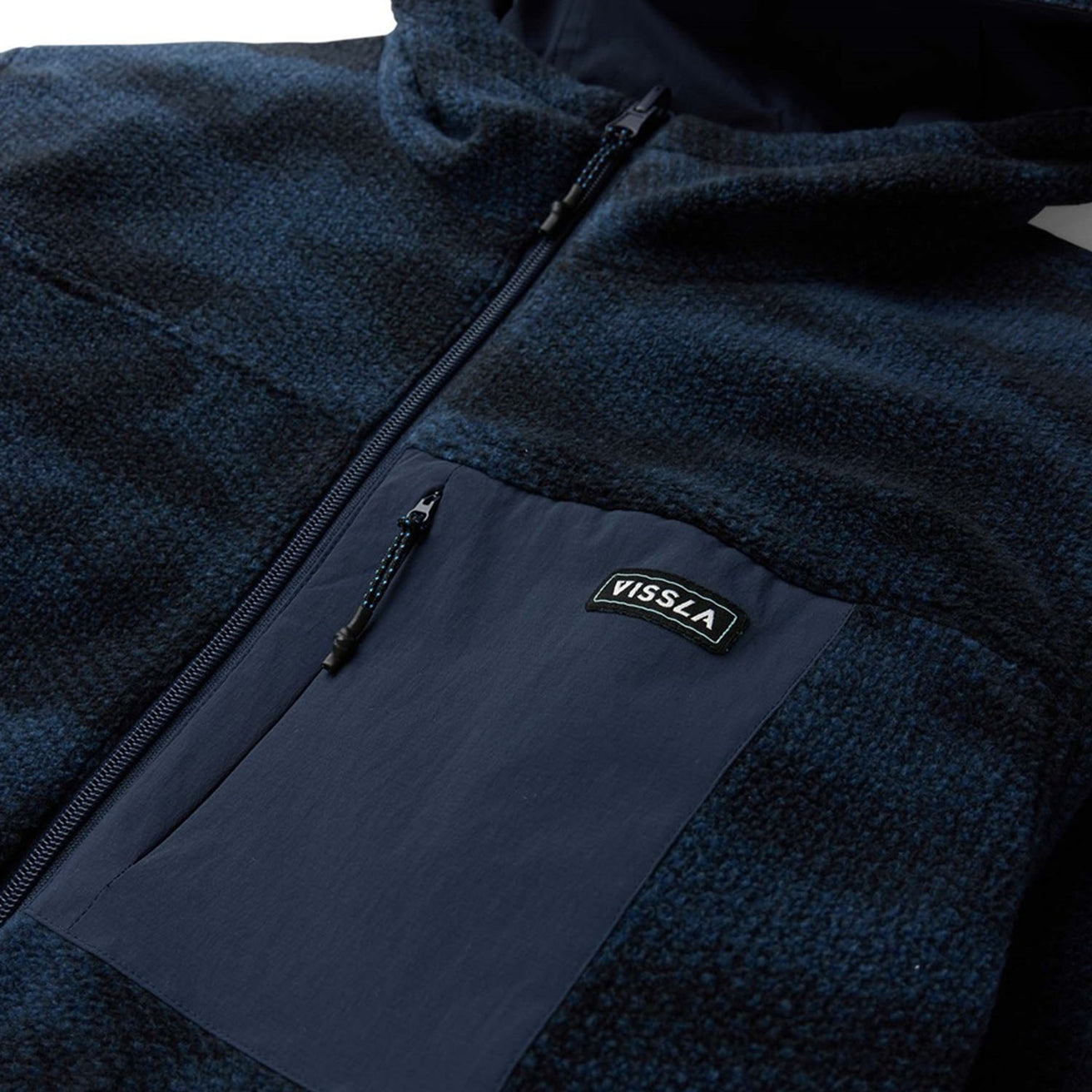 Vissla | Veste Sequoia Reversible Eco Jacket