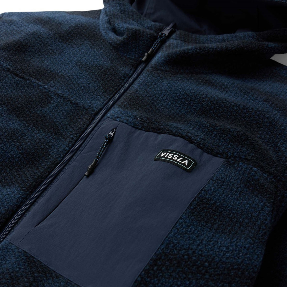 Vissla | Sequoia Reversible Eco Jacket