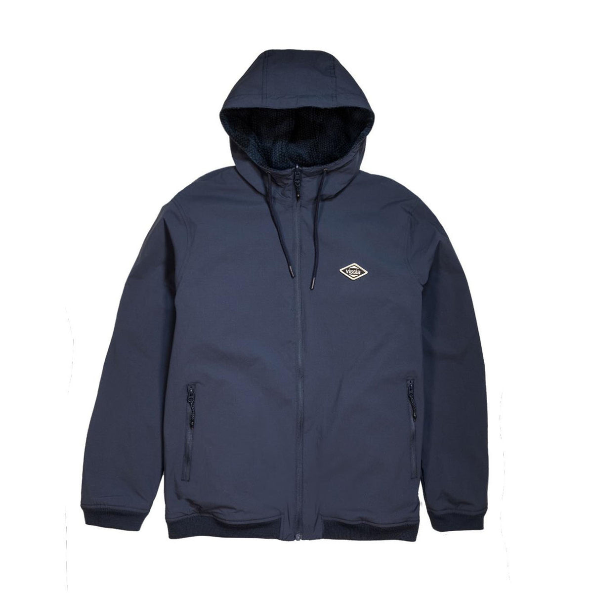 Vissla | Sequoia Reversible Eco Jacket