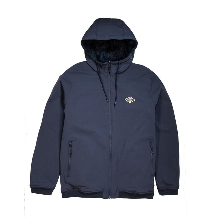 Vissla | Veste Sequoia Reversible Eco Jacket