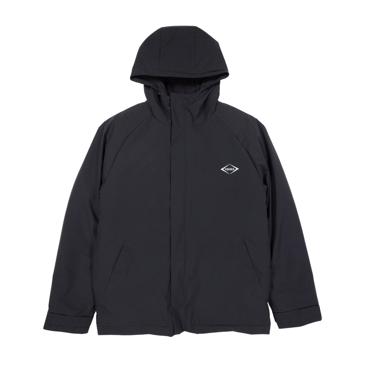 Vissla | Parka Homme National 10K