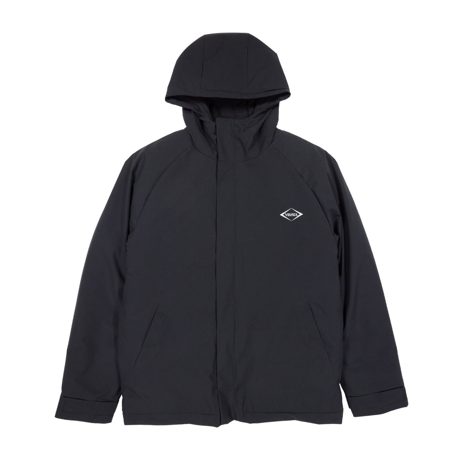 Vissla | Parka Homme National 10K