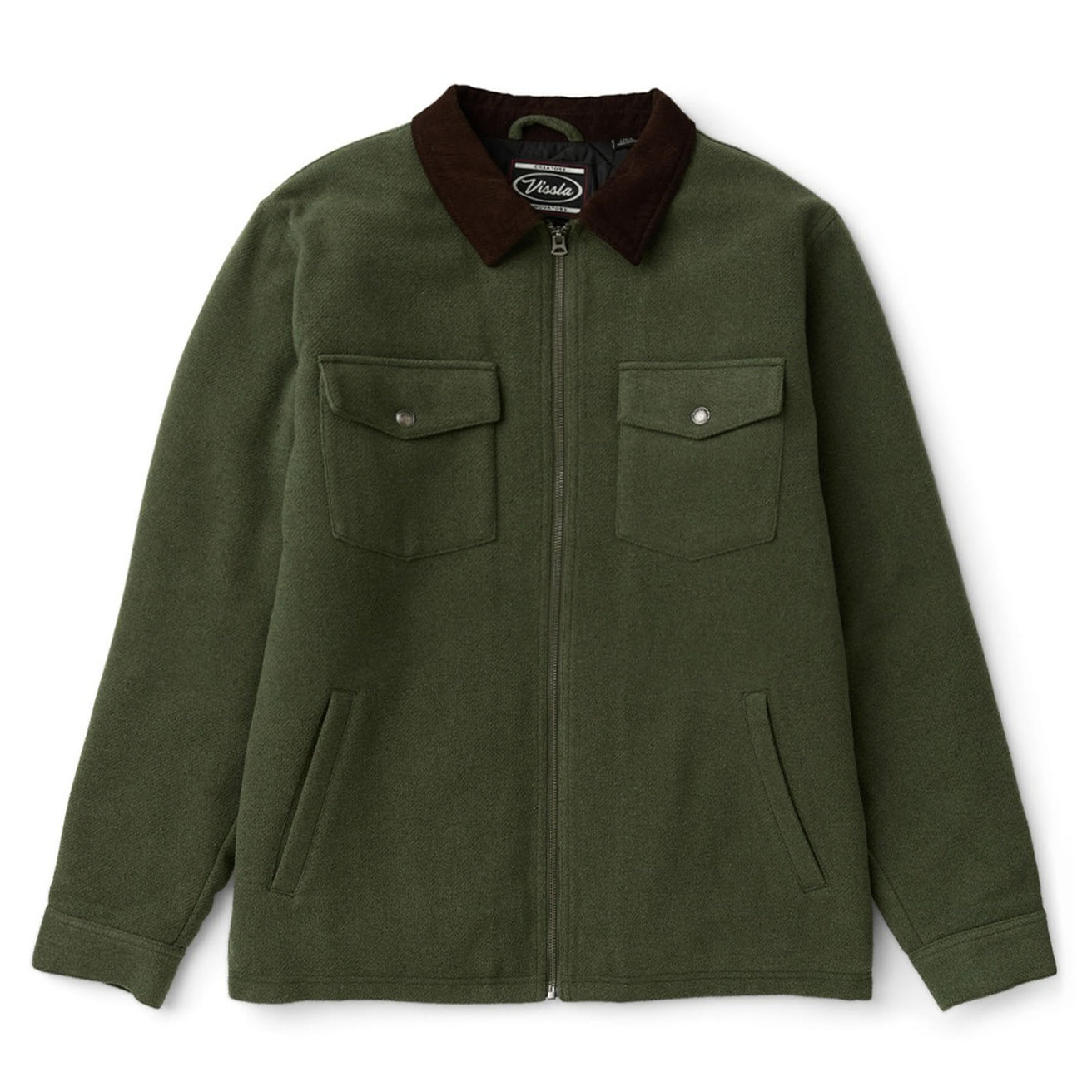 Vissla | Veste Buffalo