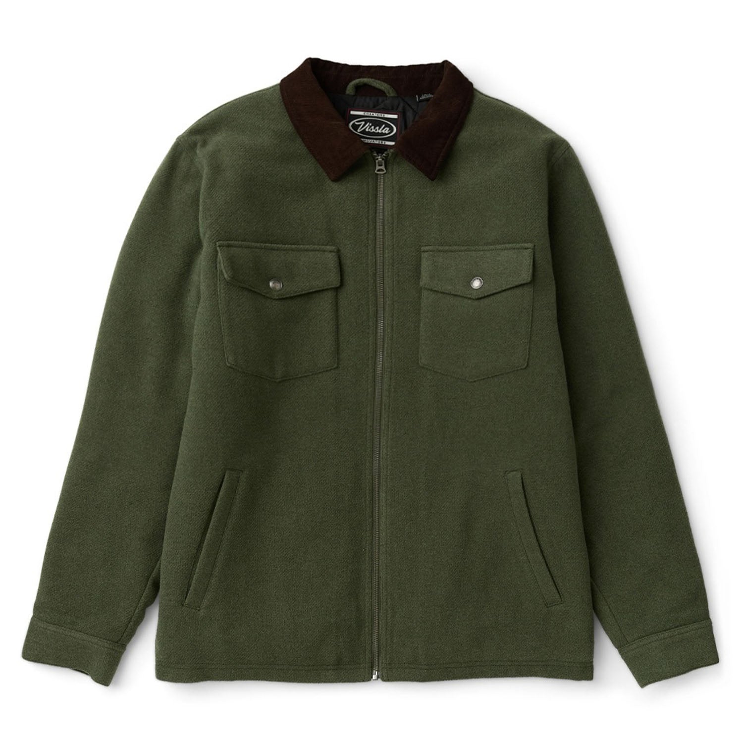 Vissla | Veste Buffalo