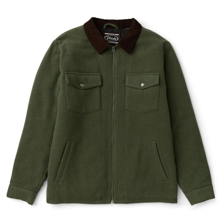 Vissla | Veste Buffalo