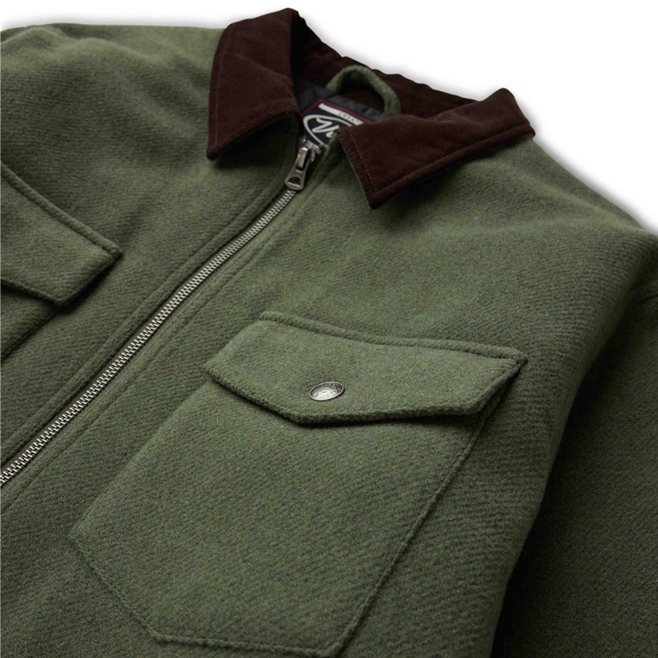 Vissla | Veste Buffalo