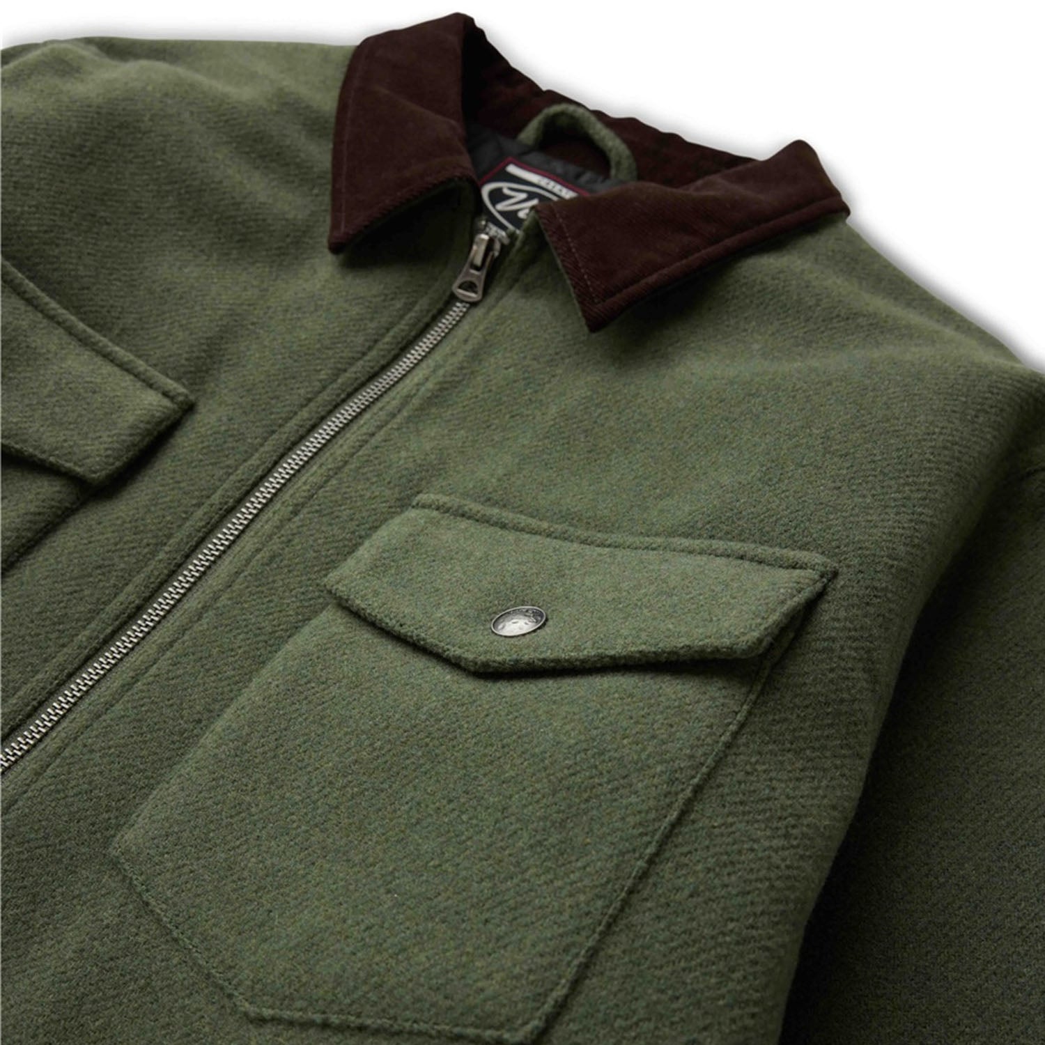 Vissla | Veste Buffalo