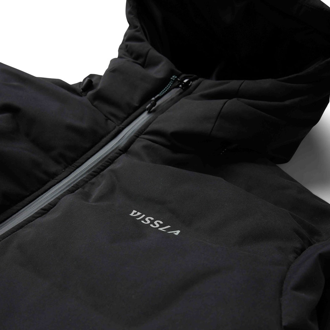 Vissla | Veste White Peaks Puffer Eco Jacket