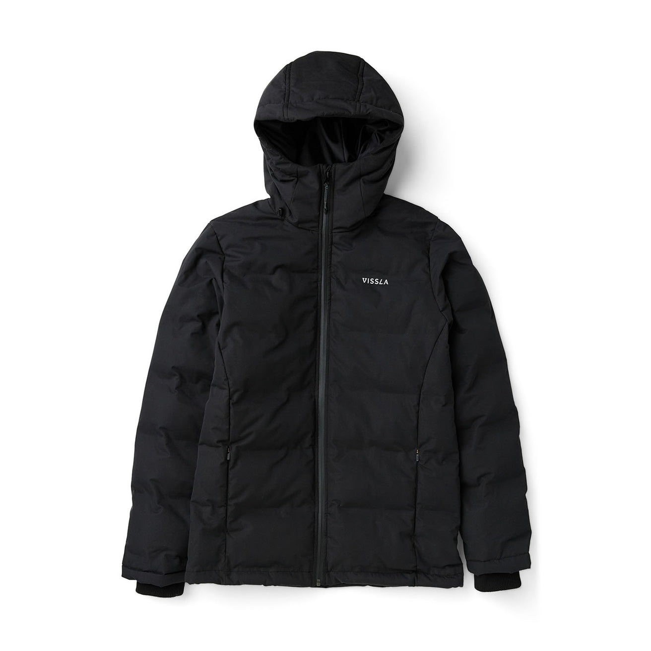 Vissla | Veste White Peaks Puffer Eco Jacket