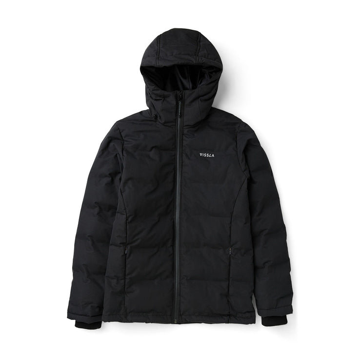 Vissla | Veste White Peaks Puffer Eco Jacket