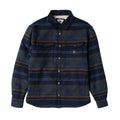 Vissla | Surchemise Homme Woolf Sherpa