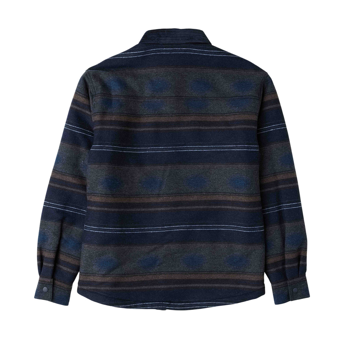 Vissla | Surchemise Homme Woolf Sherpa