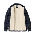 Vissla | Surchemise Homme Woolf Sherpa