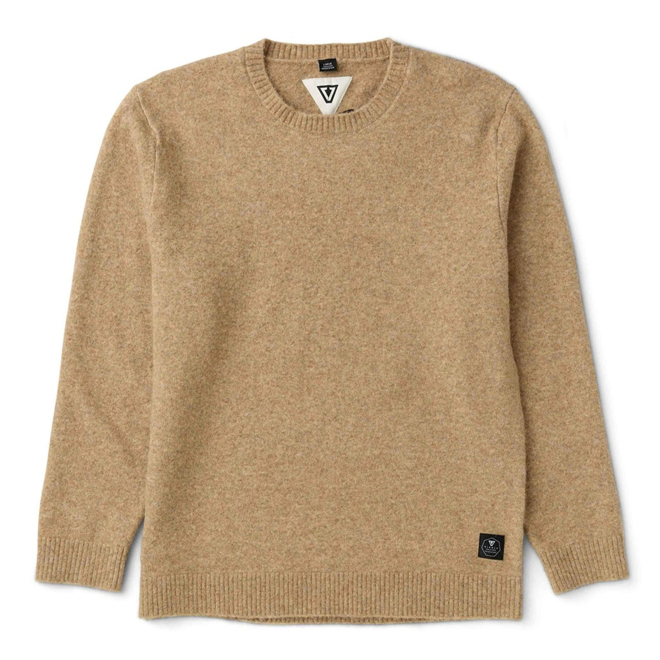 Vissla | Sweat Presley Crew Neck Sweater