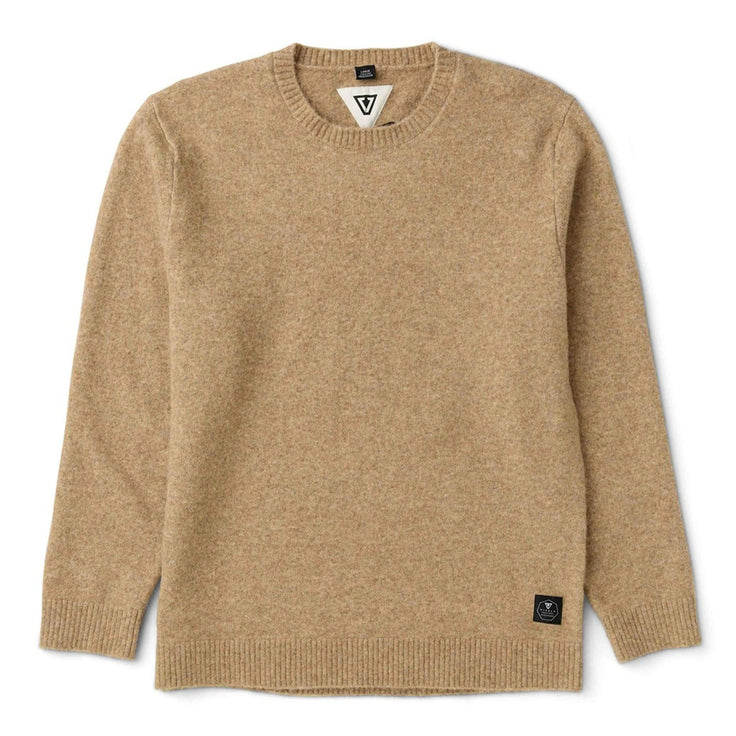 Vissla | Sweat Presley Crew Neck Sweater