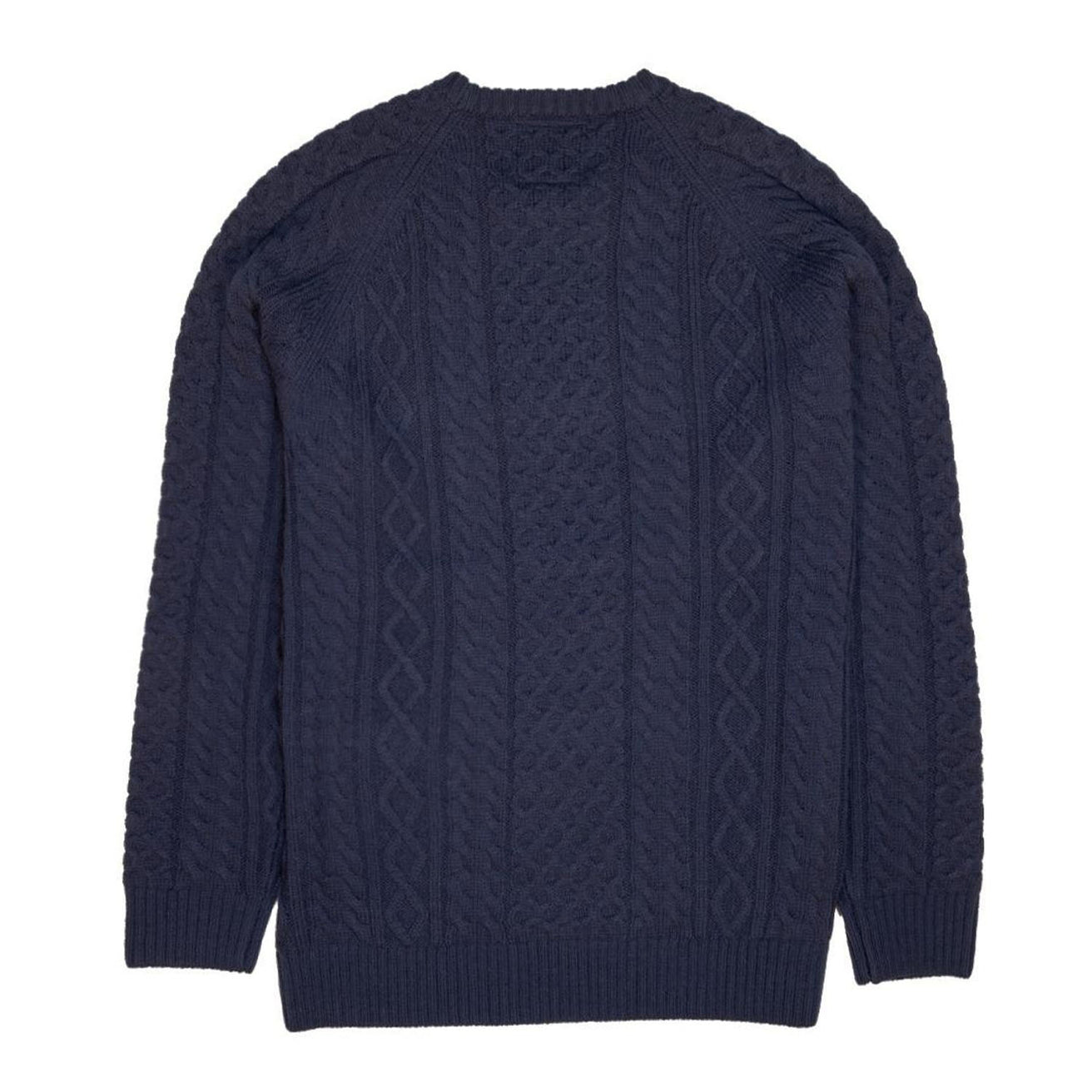 Vissla | Sweat William Wool Sweater
