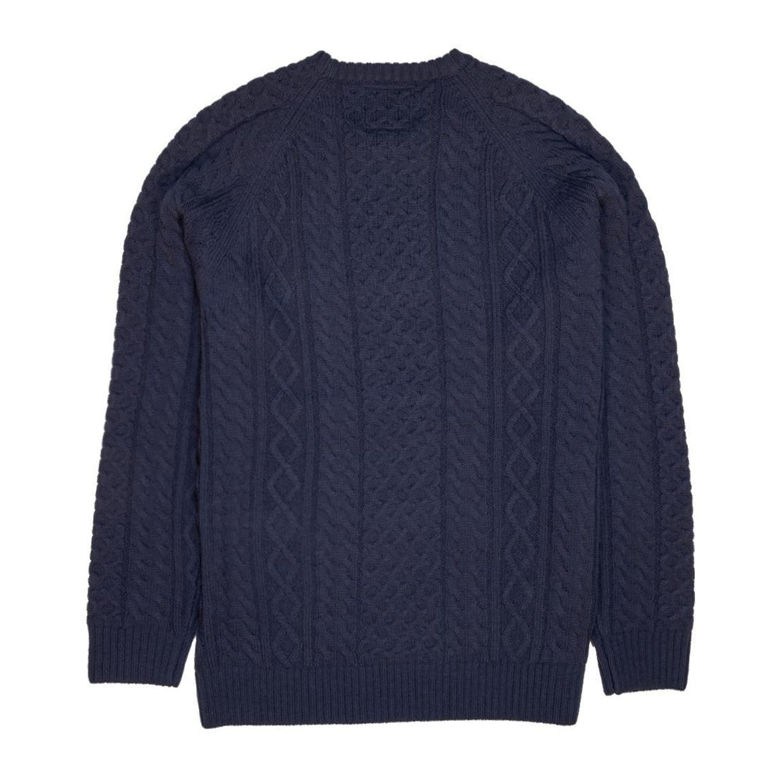 Vissla | Sweat William Wool Sweater