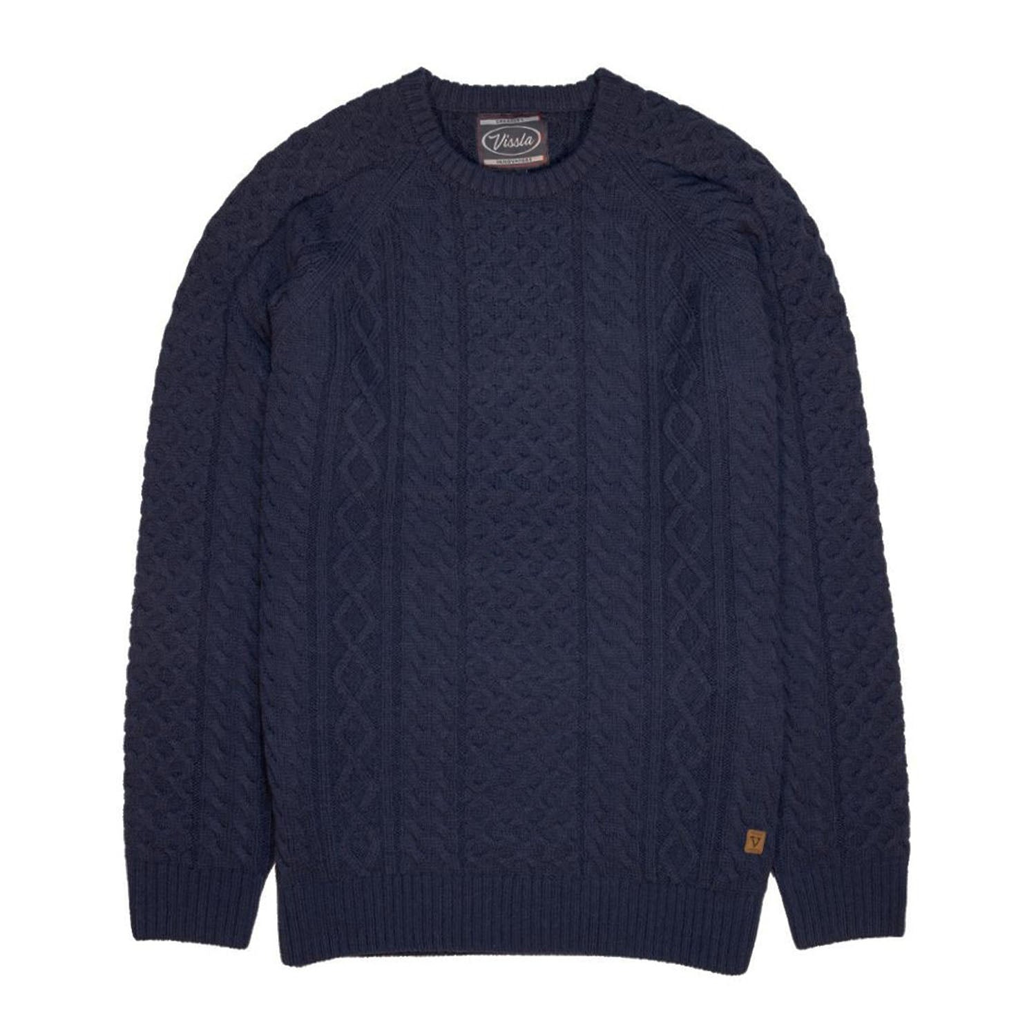 Vissla | Sweat William Wool Sweater
