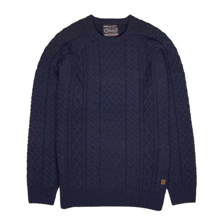 Vissla | Sweat William Wool Sweater