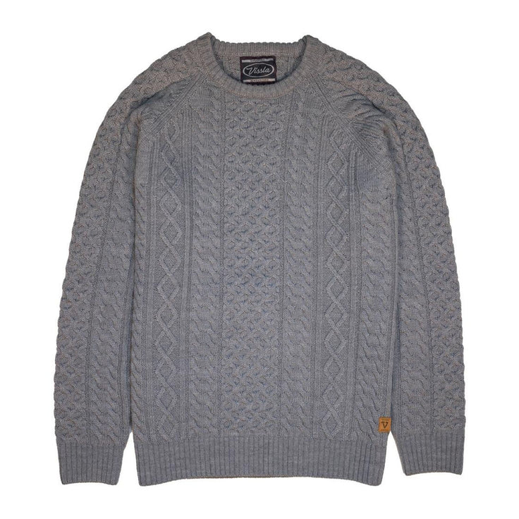 Vissla | Sweat William Wool Sweater