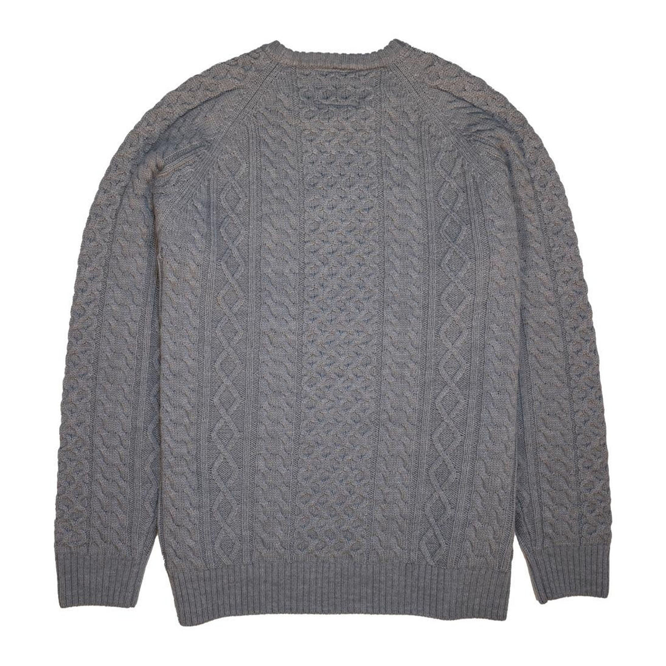 Vissla | Sweat William Wool Sweater