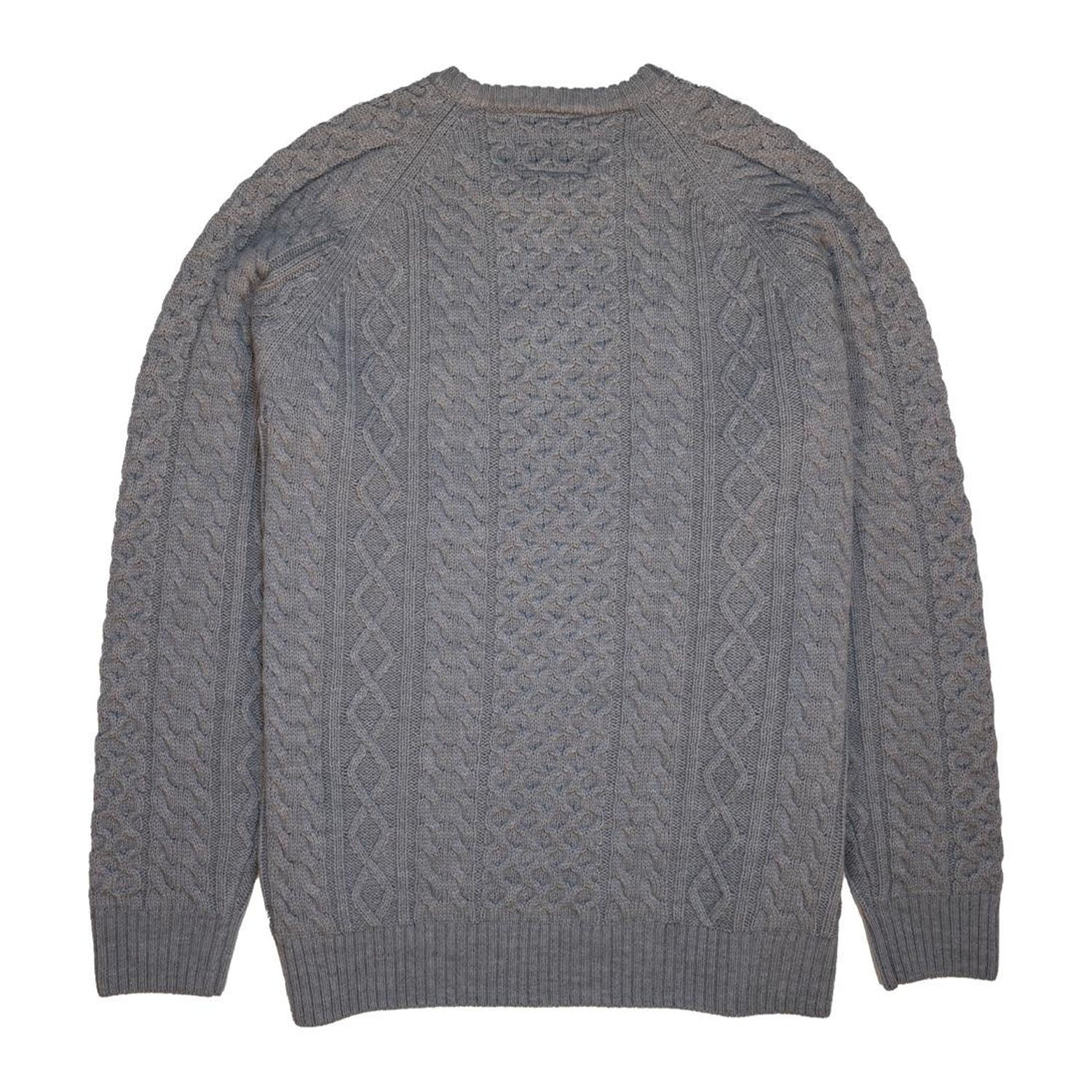 Vissla | William Wool Sweater