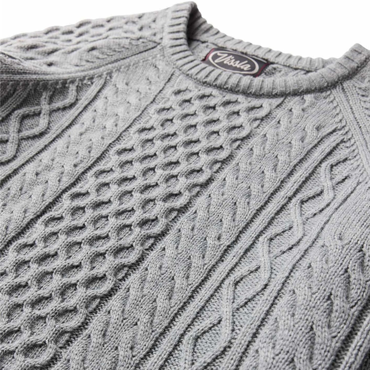 Vissla | William Wool Sweater