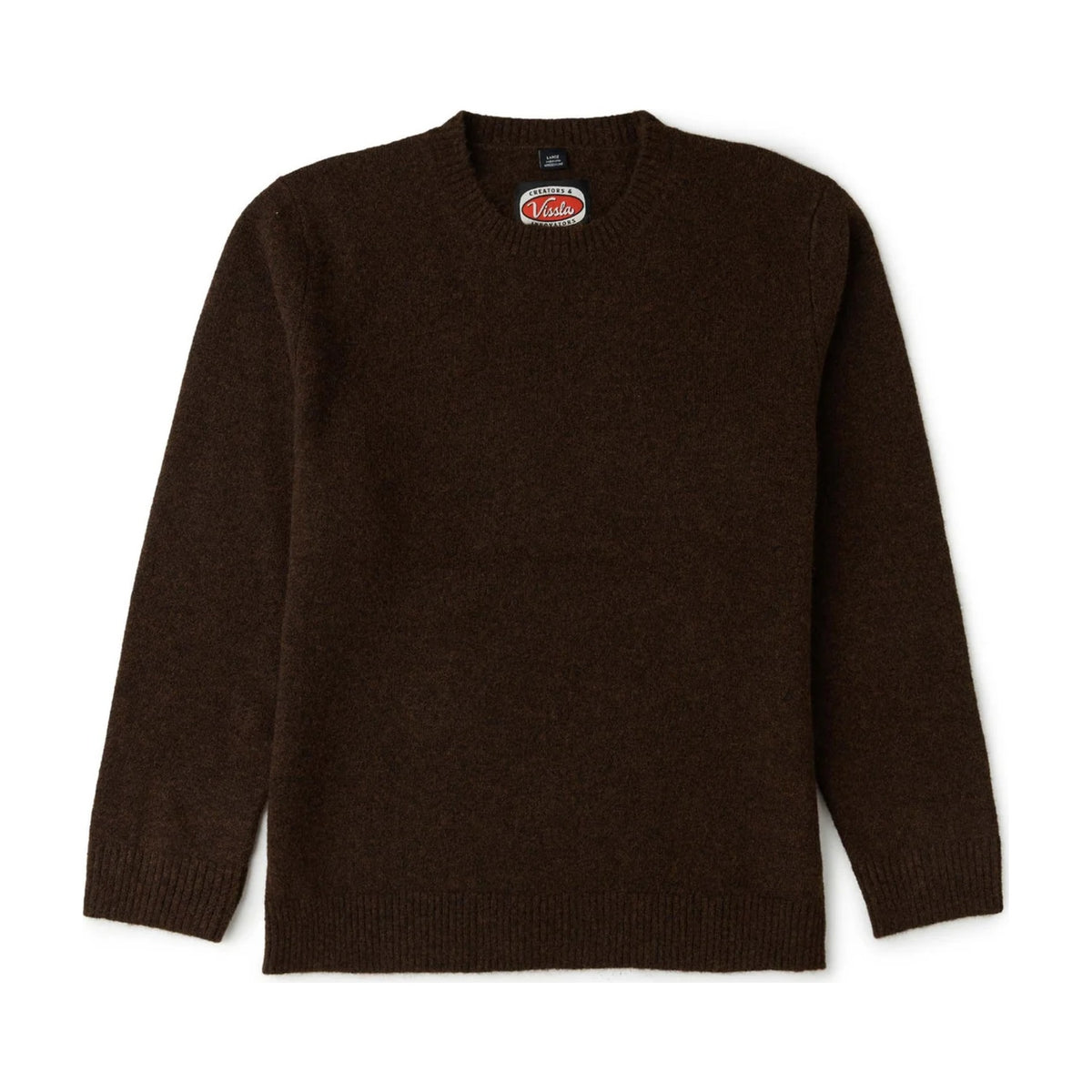 Vissla | Men Presley Eco Crew Neck Sweater