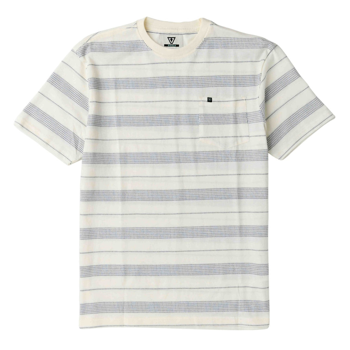 Vissla | Men Tuk Tuk Eco Short Sleeve T-Shirt