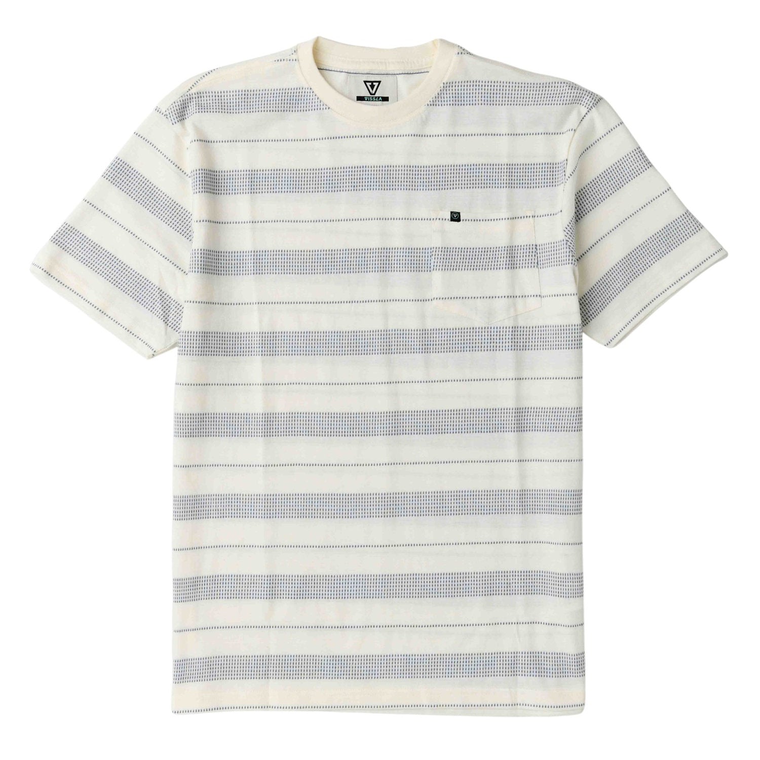 Vissla | Men Tuk Tuk Eco Short Sleeve T-Shirt