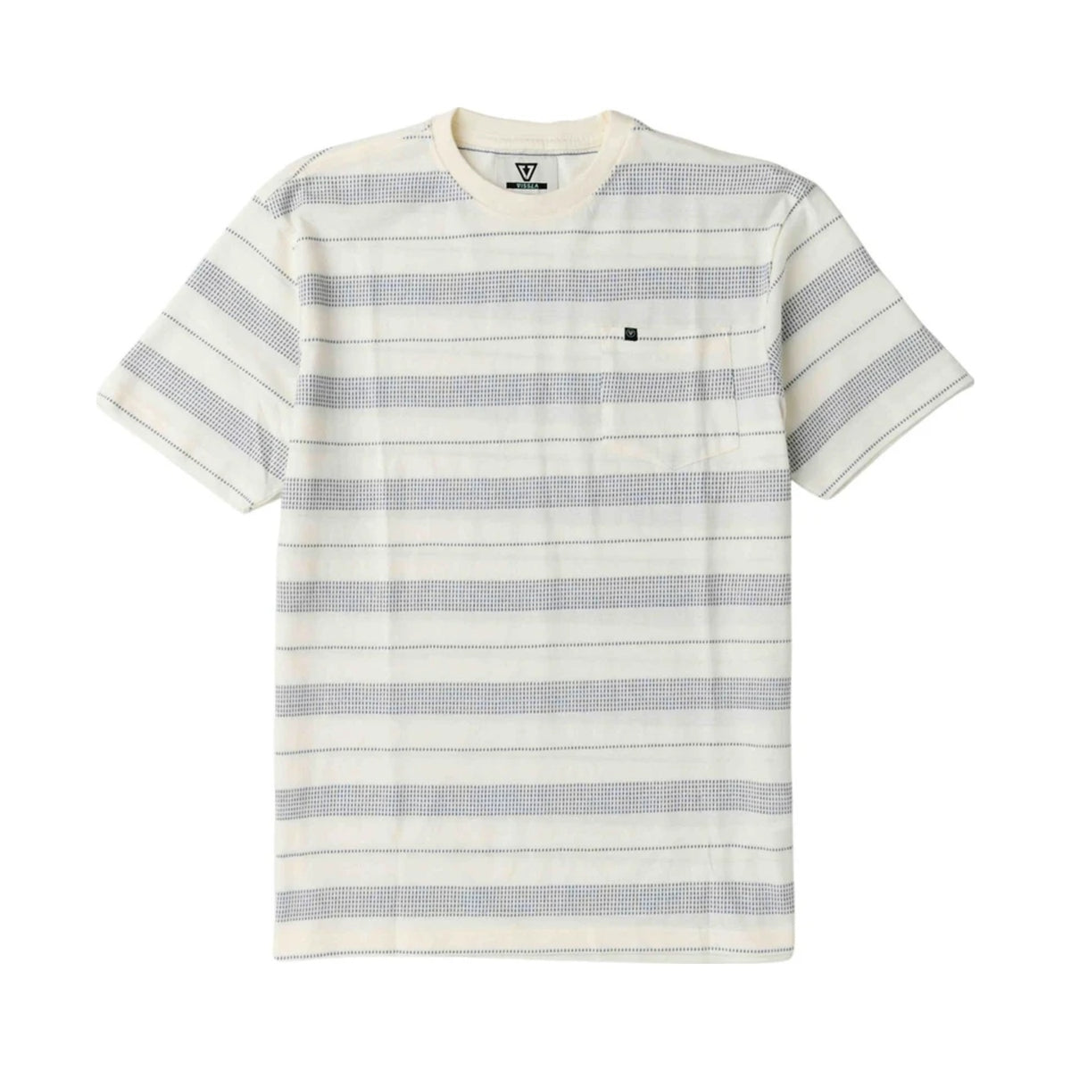 Vissla | Men Tuk Tuk Eco Short Sleeve T-Shirt