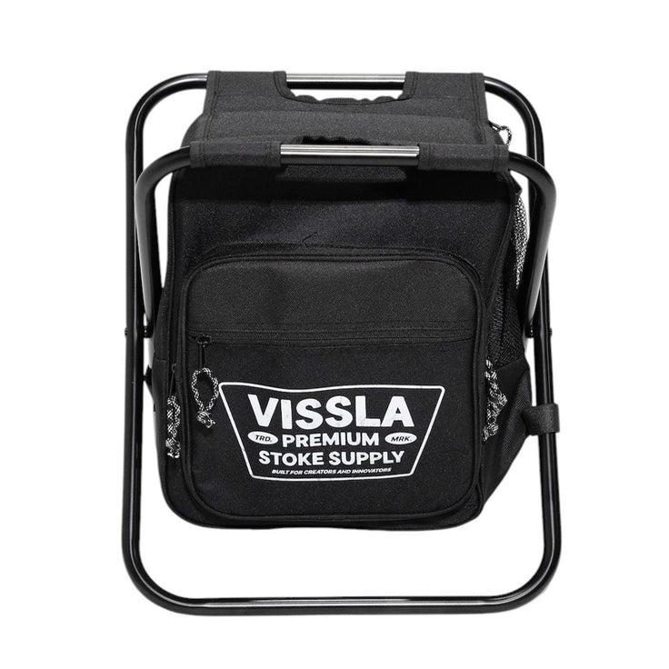 Vissla | Stoke Supply Backpack Chair