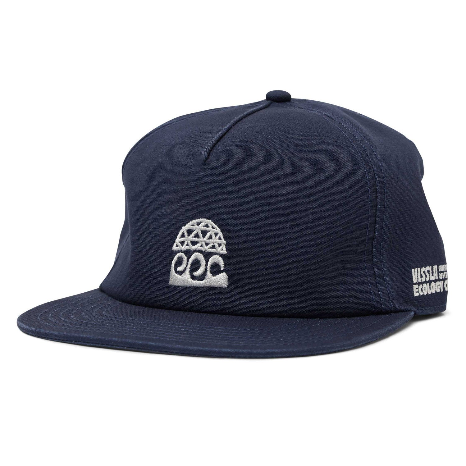 Vissla | Casquette Homme Tec Dome Eco Canvas
