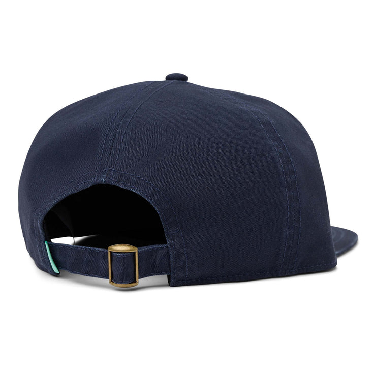 Vissla | Men Tec Dome Eco Canvas Cap