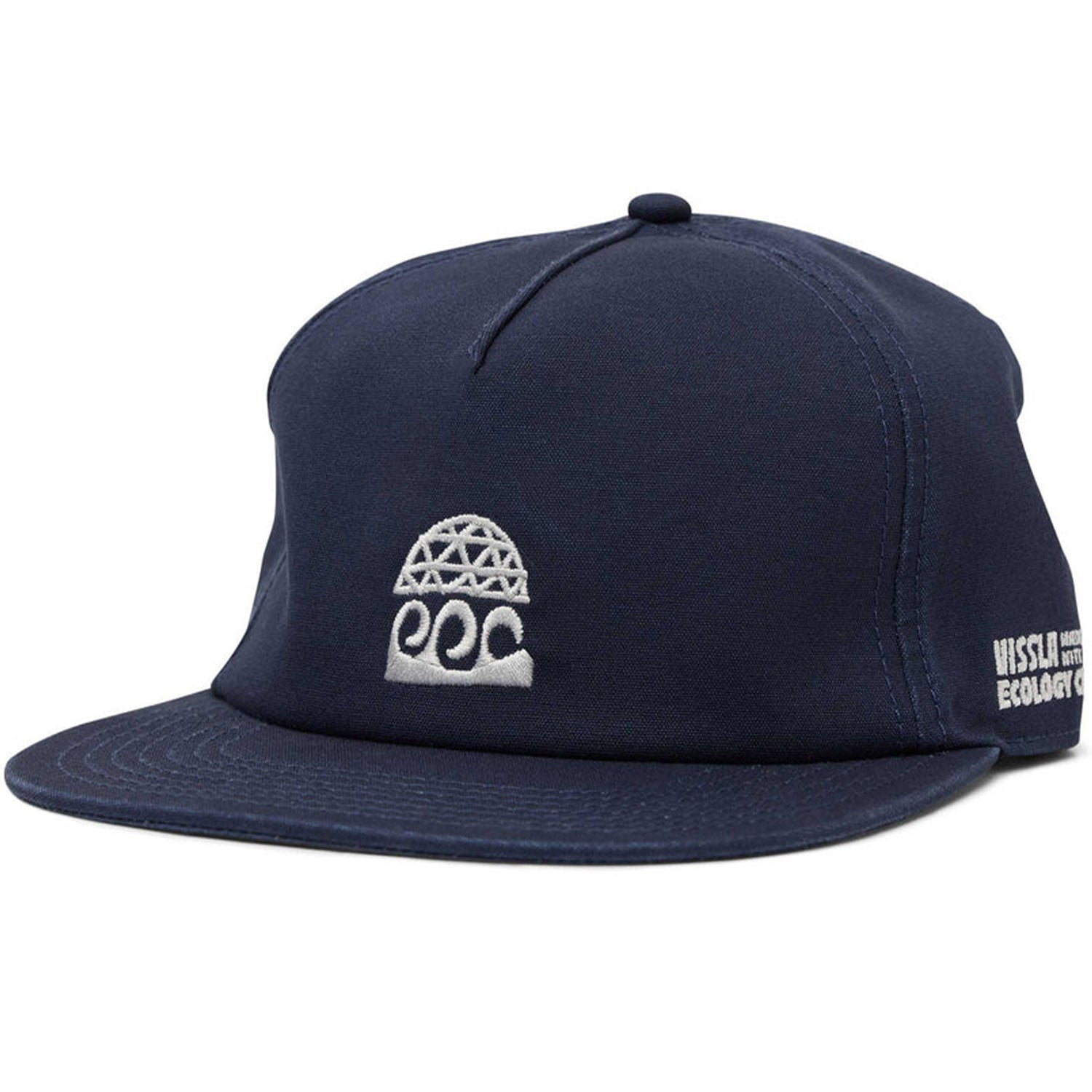 Vissla | Casquette Homme Tec Dome Eco Canvas